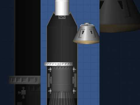 Soyuz Launch System #shorts