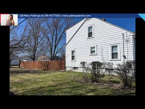 1526 Euclid Avenue, Lorain, OH home video tour