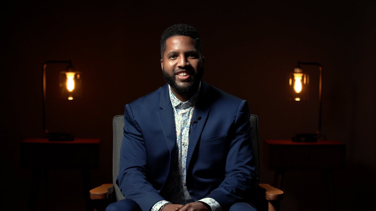 Texas Baptists | Cooperative Program | Introducing Ralph Emerson