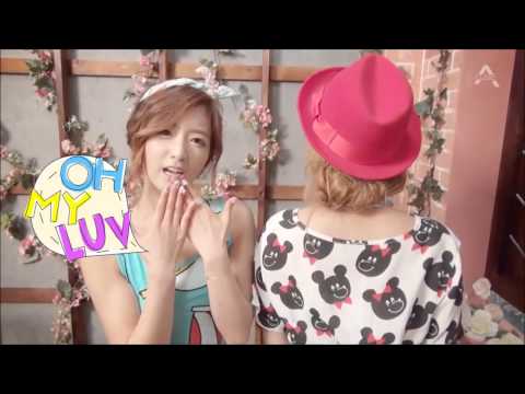 Apink (+) U You -Japanese Ver.-