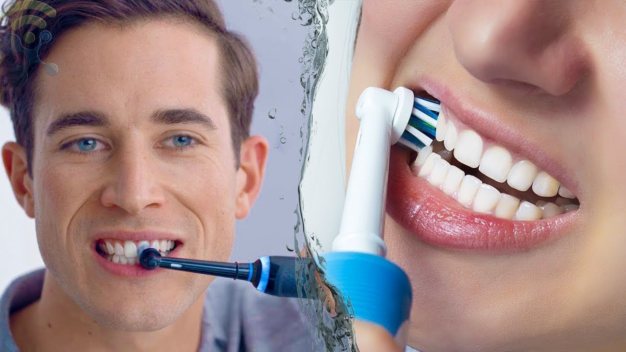 6 Best Electric Toothbrushes for Amazon YouTube
