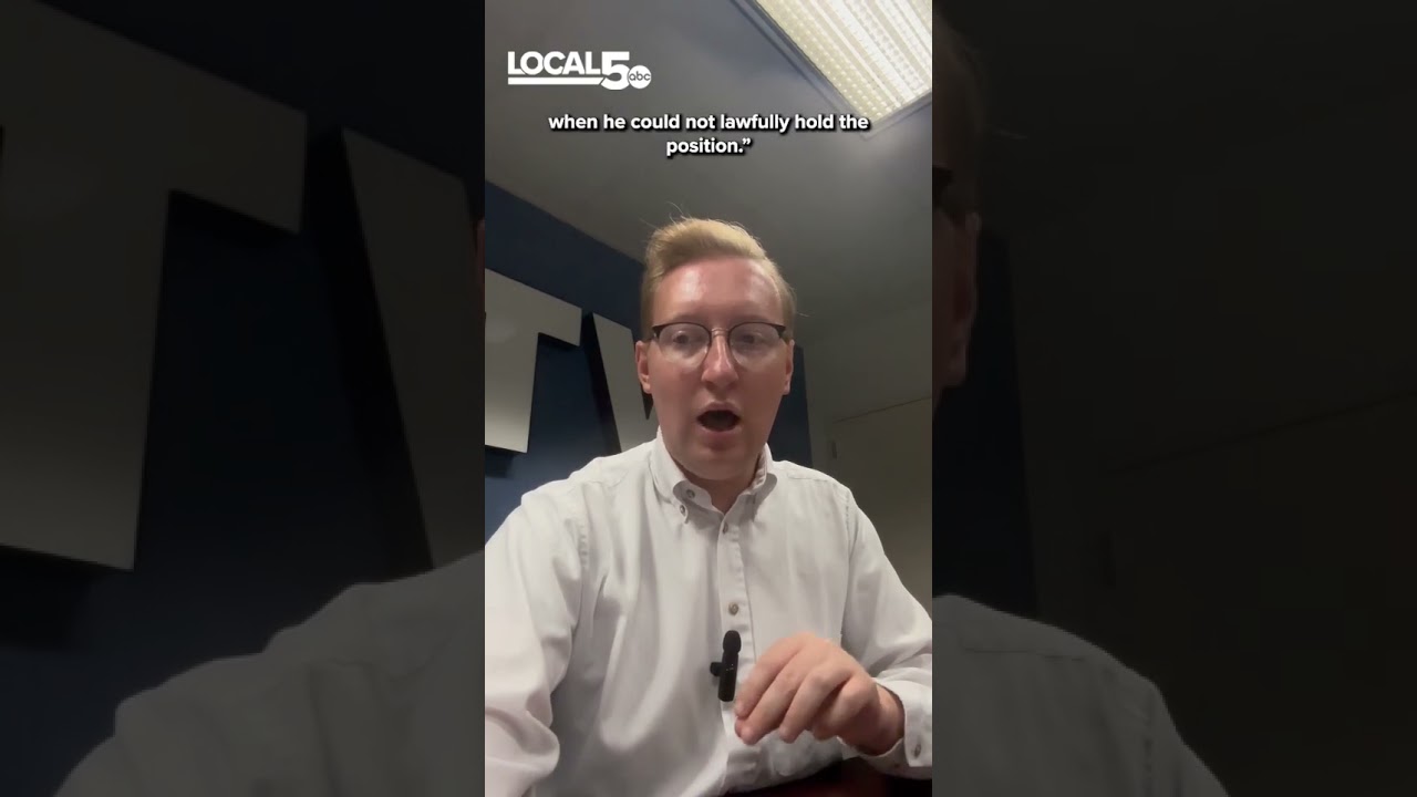 Des Moines Public Schools sue hiring firm over superintendent scandal