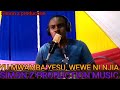 Yu Mwamba Yesu Yu Mwamba By Simon Z Production Yu Mwamba Yesu Yu Mwamba By Simon Z Production
