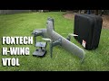 Foxtech H-WING RTF VTOL