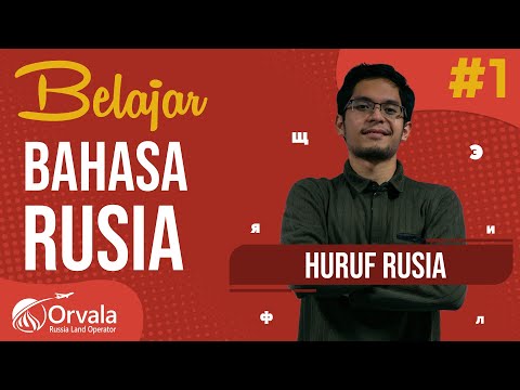 Video: American Dream Dalam Bahasa Rusia