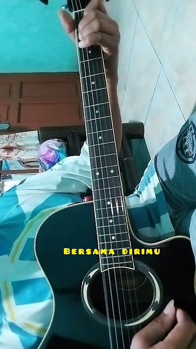 cinta pertama  GARBY