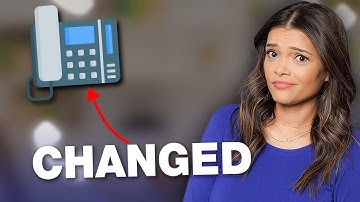 AI Is Transforming Business Phone Systems in 2025