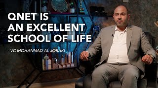 Success Story | VC Mohannad Al Joraki