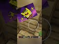 How to make a Minecraft creeper prank #minecraft