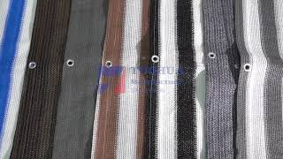 TUOHUA top quality balcony privacy screen balcony net screenshot 1