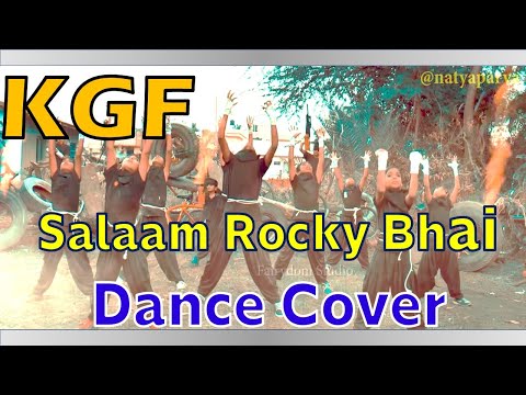 salaam rocky bhai song download salaam rocky bhai song download