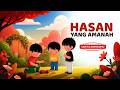 🎬 Kisah Teladan Ramadhan: Hasan yang Amanah #RamadhanTeladan