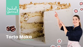 Torta Moka