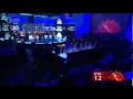 Fölszállott a páva 1. középdöntő - Zalai Táncegyüttes