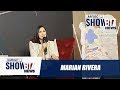 Kapuso showbiz news marian rivera speaks up about reunion with ex talent manager popoy caritativo