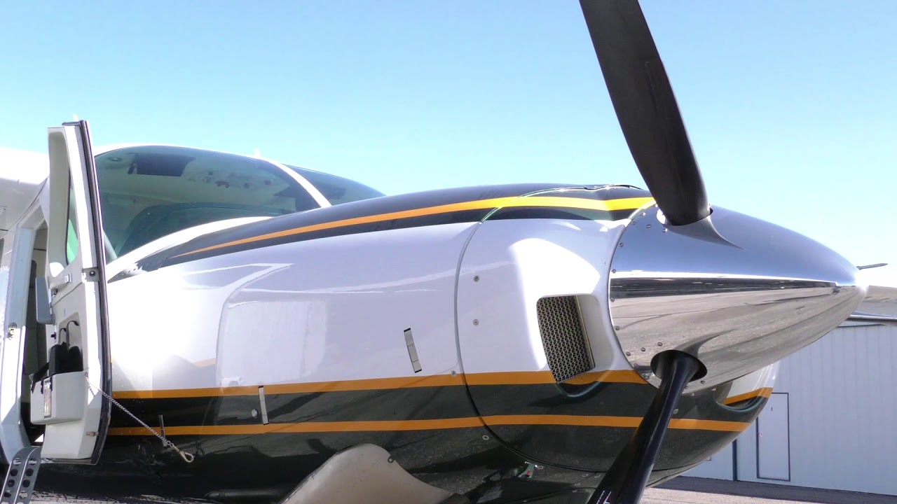 PCSD New Aircraft Arrival