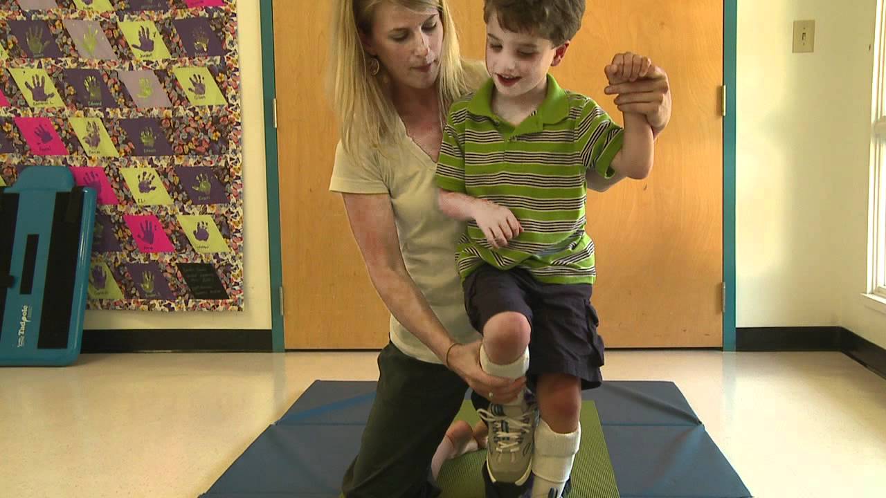 CanDo Yoga | Yoga For Children With Special Needs