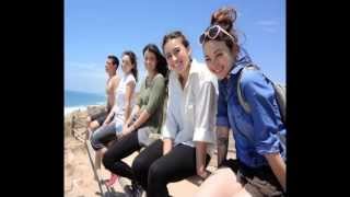 Kelly Goddard's AMAZING Missionary Farewell Talk