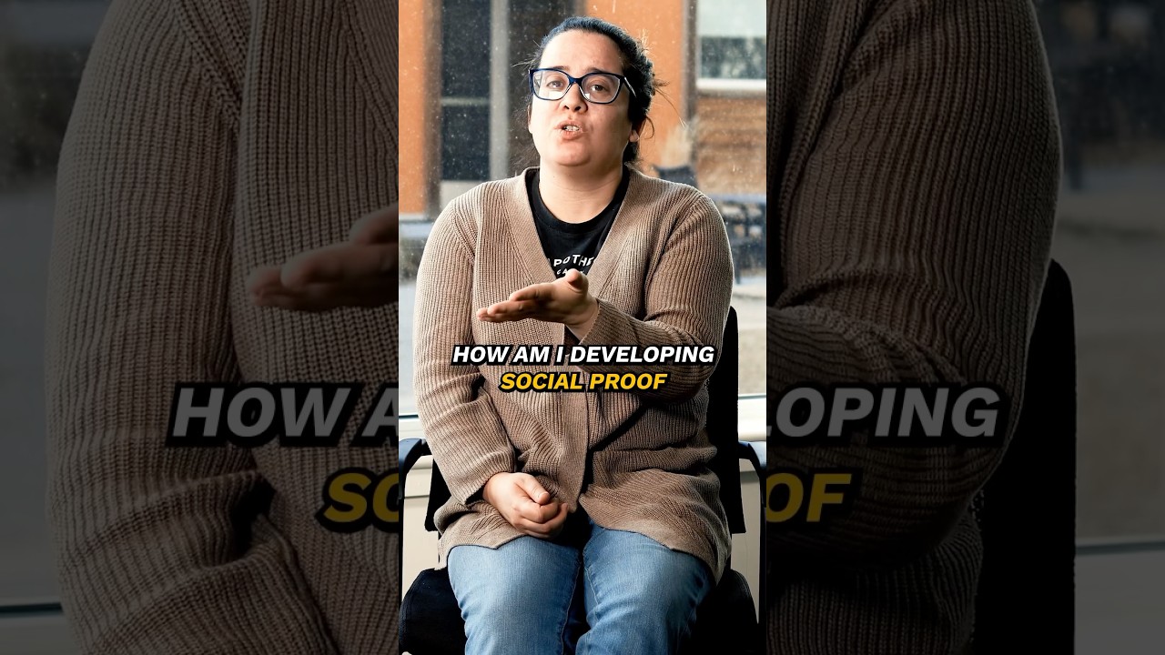 Boost Trust in 2025 with THIS Website Hack! 🚀 