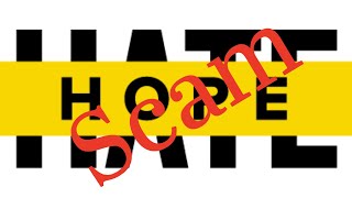 Hope Unlimited Charity Scam