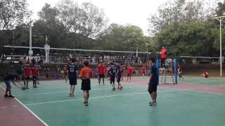 20150513 系際盃 資工vs企管  第二局 part4