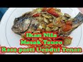 Ikan Nila Tauco - Resep Ikan Nila Tauco Medan Pedas Oleh Marissca Bangun Cookpad - Ikan nila masak tauco i resep cantik zonarasa i ikan nila masak tauco yang tinggi protein.