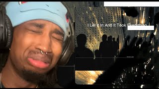 THE LOATHE EXPERIENCE!! | Loathe - I Let It in and it Took Everything (Full Album) | Reaction/Review
