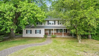 45 Hale Pl video tour