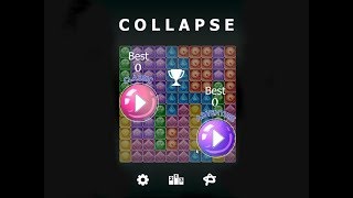 Color Collapse Gameplay screenshot 5