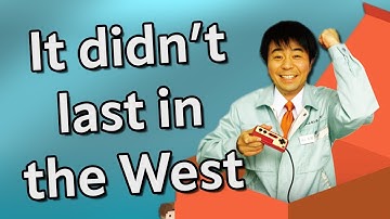 The Short-Lived Time of GameCenter CX in the West (a.k.a. Retro Game Master)