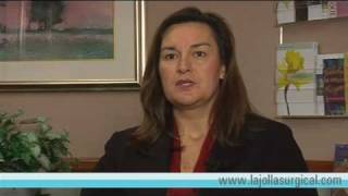 Expert in Breast Cancer Surgery  La Jolla  Dr. Cheryl Olson