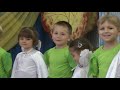 Пісня про урожай на осінньому святі 2018 у середній групі Муз кер Кушнір А О Пісня про урожай на осінньому святі 2018 у середній групі Муз кер Кушнір А О