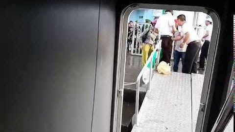 RẠCH GIÁ - LẠI SƠN Chuyến tàu sớm chủ nhật ngày 01/07/2018