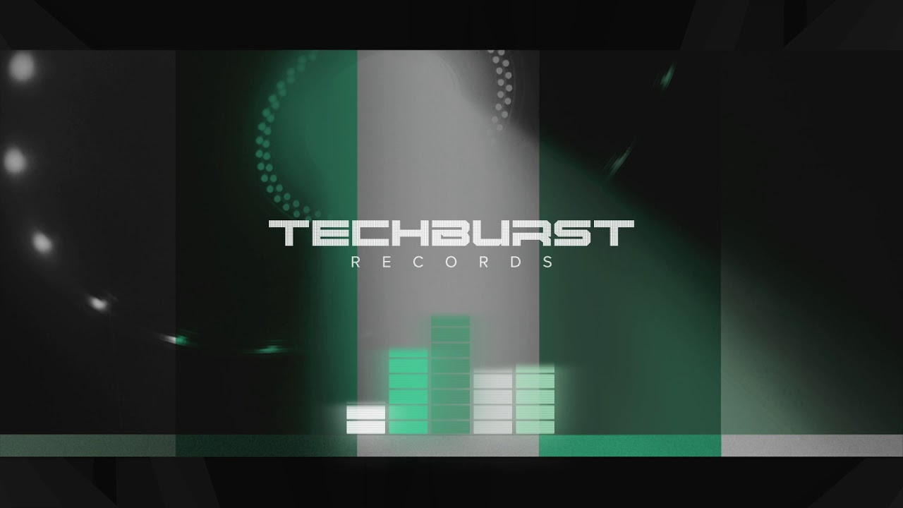 Inhuman - Outer space (Extended Mix) [TECHBURST RECORDS]