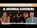 Xavier Dolan & Monia Chokri - ArteSettima Podcast Live dal Cinema Arlecchino
