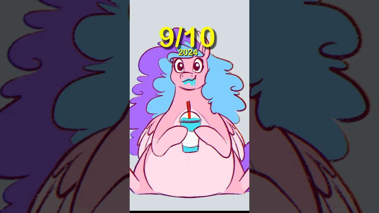 Chonk Chart Meme ✨BellaPinkSavage Edition✨