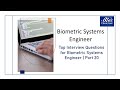 Top 10 BioInformatics Developer Interview Questions and Answers For 2025 | Part 20