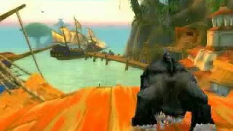 Code Monkeys - Theme Song by Jonathan Coulton