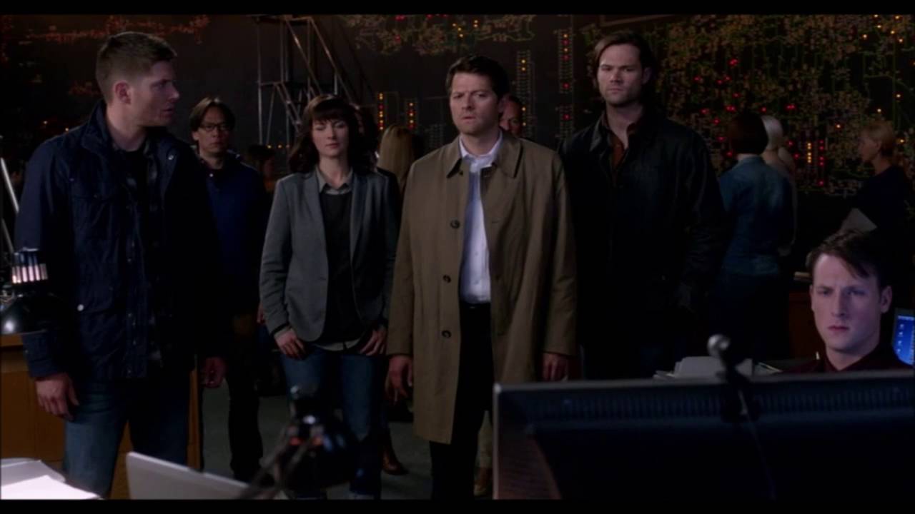 SPNMinn (Minncon) 2016 Music Video Winner - Soldiers