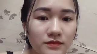 Đừng Nhắc Chuyện Đau Lòng - Quỳnh Trang - Cover Trinh Dolly