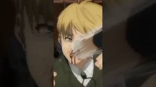 Attack on Titan best scene 🔥Eren Yeager edit 😈