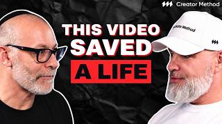 His Video Saved a Child’s Life. Here’s Why Every Expert Needs an Audience | Dr. Michael Milosky