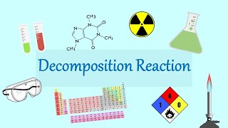 Decomposition Reaction w/ Demo