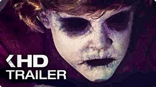 BEFORE I WAKE Trailer German Deutsch (2016)