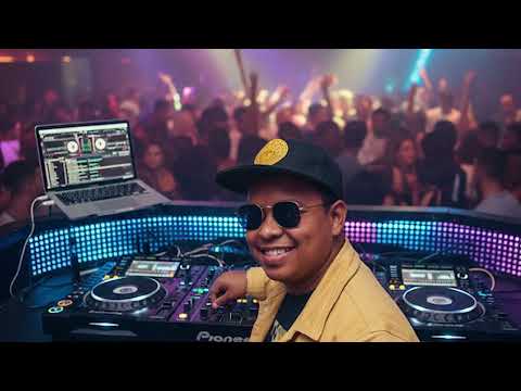 SALEGY MIX 2025 DJ GOUTY