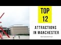 Top 12. Best Tourist Attractions in Manchester, New Hampshire