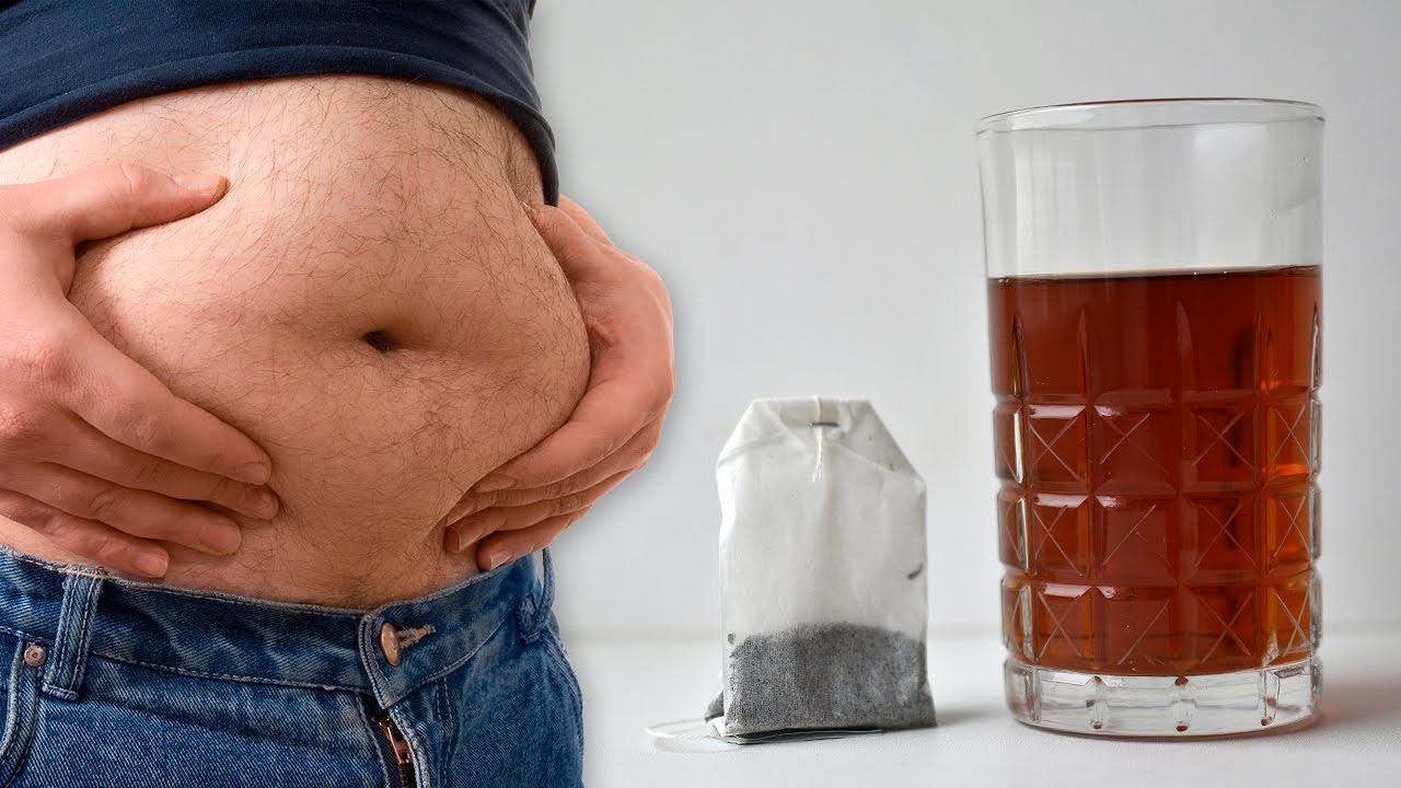 Black Tea A Super Drink That Helps Burn Fat and Improves Gut Health