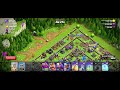 Live Clash of Clans Attack| Max Townhall | 3 Star Master