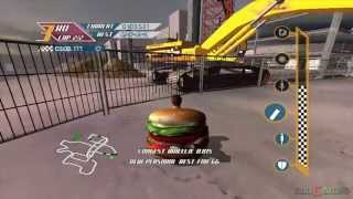 PocketBike Racer - Gameplay Xbox HD 720P screenshot 5