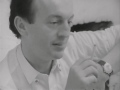 USA: Poetry Episode Frank O'Hara and Ed Sanders